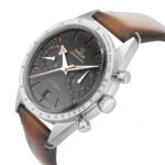 Omega Speedmaster 57 Co-Axial Master Chronometer Chronograph 40.5mm Mens Watch Black  MPN: O33212415101001 - Image 6