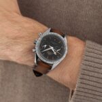 Omega Speedmaster 57 Co-Axial Master Chronometer Chronograph 40.5mm Mens Watch Black  MPN: O33212415101001 - Image 8