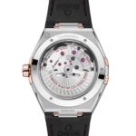 Omega Constellation Co-Axial Master Chronometer 41mm Mens Watch Red  MPN: O13123412111001 - Image 2