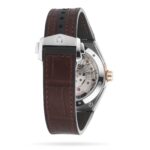 Omega Constellation Co-Axial Master Chronometer 41mm Mens Watch Red  MPN: O13123412111001 - Image 4