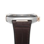 Omega Constellation Co-Axial Master Chronometer 41mm Mens Watch Red  MPN: O13123412111001 - Image 5