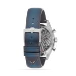 Omega Speedmaster 57 Co-Axial Master Chronometer Chronograph 40.5mm Mens Watch Blue  MPN: O33212415103001 - Image 4