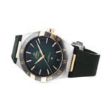 Omega Constellation Co-Axial Master Chronometer 41mm Mens Watch Green  MPN: O13123412110001 - Image 3