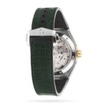 Omega Constellation Co-Axial Master Chronometer 41mm Mens Watch Green  MPN: O13123412110001 - Image 4