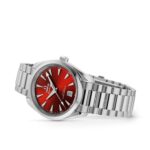 Omega Seamaster Aqua Terra 150m Co-Axial Master Chronometer 38mm Unisex Watch Terracotta Red  MPN: O22010382013003 - Image 3