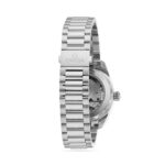 Omega Seamaster Aqua Terra 150m Co-Axial Master Chronometer 38mm Unisex Watch Terracotta Red  MPN: O22010382013003 - Image 4