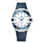 Omega Constellation Co-Axial Master Chronometer 41mm Mens Watch  MPN: O13133412104001