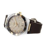 Omega Constellation Co-Axial Master Chronometer 41mm Mens Watch Grey  MPN: O13123412106002 - Image 3