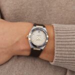 Omega Constellation Co-Axial Master Chronometer 41mm Mens Watch Grey  MPN: O13123412106002 - Image 7