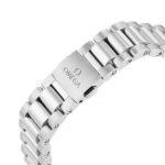 Omega Seamaster Aqua Terra 150m Co-Axial Master Chronometer 34mm Ladies Watch Pink  MPN: O22010342010003 - Image 9