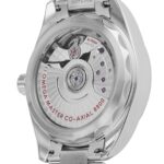 Omega Seamaster Aqua Terra 150m Co-Axial Master Chronometer 34mm Ladies Watch Pink  MPN: O22010342010003 - Image 10