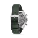 Omega Speedmaster 57 Co-Axial Master Chronometer Chronograph 40.5mm Mens Watch Green  MPN: O33212415110001 - Image 4