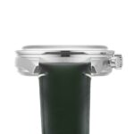 Omega Speedmaster 57 Co-Axial Master Chronometer Chronograph 40.5mm Mens Watch Green  MPN: O33212415110001 - Image 5