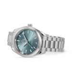 Omega Seamaster Aqua Terra 150m Co-Axial Master Chronometer 34mm Ladies Watch Green  MPN: O22010342010001 - Image 2