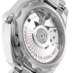 Omega Seamaster Aqua Terra 150m Co-Axial Master Chronometer 34mm Ladies Watch Green  MPN: O22010342010001 - Image 3