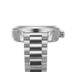 Omega Seamaster Aqua Terra 150m Co-Axial Master Chronometer 34mm Ladies Watch Green  MPN: O22010342010001 - Image 4