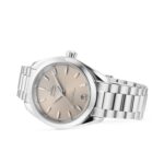 Omega Seamaster Aqua Terra 150m Co-Axial Master Chronometer 34mm Ladies Watch Sandstone  MPN: O22010342009001 - Image 2