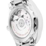 Omega Seamaster Aqua Terra 150m Co-Axial Master Chronometer 34mm Ladies Watch Sandstone  MPN: O22010342009001 - Image 4