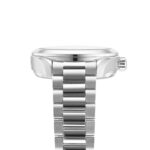 Omega Seamaster Aqua Terra 150m Co-Axial Master Chronometer 34mm Ladies Watch Sandstone  MPN: O22010342009001 - Image 5