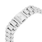 Omega Seamaster Aqua Terra 150m Co-Axial Master Chronometer 34mm Ladies Watch Sandstone  MPN: O22010342009001 - Image 7