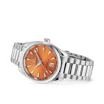 Omega Seamaster Aqua Terra 150m Co-Axial Master Chronometer 38mm Unisex Watch Yellow  MPN: O22010382012001 - Image 2