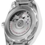Omega Seamaster Aqua Terra 150m Co-Axial Master Chronometer 38mm Unisex Watch Yellow  MPN: O22010382012001 - Image 4