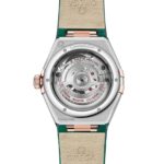 Omega Constellation Co-Axial Master Chronometer 29mm Ladies Watch Green  MPN: O13123292099001 - Image 2