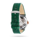 Omega Constellation Co-Axial Master Chronometer 29mm Ladies Watch Green  MPN: O13123292099001 - Image 4
