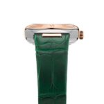 Omega Constellation Co-Axial Master Chronometer 29mm Ladies Watch Green  MPN: O13123292099001 - Image 5