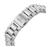 Omega Seamaster Aqua Terra 150m Co-Axial Master Chronometer 34mm Ladies Watch Purple  MPN: O22010342010002 - Image 5