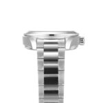 Omega Seamaster Aqua Terra 150m Co-Axial Master Chronometer 34mm Ladies Watch Blue  MPN: O22010342003002 - Image 5