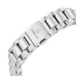 Omega Seamaster Aqua Terra 150m Co-Axial Master Chronometer 34mm Ladies Watch Blue  MPN: O22010342003002 - Image 7