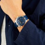 Omega Seamaster Diver 300M Co-Axial Chronograph 44mm Mens Watch  MPN: O21022445103001 - Image 3