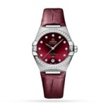 Omega Constellation 36mm Ladies Watch  MPN: O13118362061001