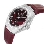 Omega Constellation 36mm Ladies Watch  MPN: O13118362061001 - Image 6