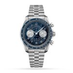 Omega Speedmaster Co-Axial Master Chronometer 43mm Mens  MPN: O32930435103001