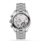 Omega Speedmaster Co-Axial Master Chronometer 43mm Mens  MPN: O32930435103001 - Image 2