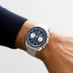 Omega Speedmaster Co-Axial Master Chronometer 43mm Mens  MPN: O32930435103001 - Image 3