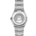 Omega Constellation Co-Axial 28mm Ladies Watch Blue  MPN: O13110286003001 - Image 2