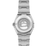 Omega Constellation Quartz Steel 28mm Ladies Watch Pink  MPN: O13110286011001 - Image 2