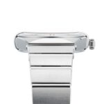 Omega Constellation Quartz Steel 28mm Ladies Watch Pink  MPN: O13110286011001 - Image 6