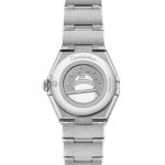 Omega Constellation Co-Axial 28mm Ladies Watch Purple  MPN: O13110286060002 - Image 2