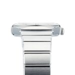 Omega Constellation Co-Axial 28mm Ladies Watch Purple  MPN: O13110286060002 - Image 6