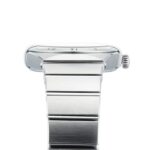 Omega Constellation Co-Axial 28mm Ladies Watch Green  MPN: O13110286060001 - Image 6