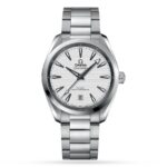 Omega Seamaster Aqua Terra 150M Co-Axial Master Chronometer 38mm  MPN: O22010382002001