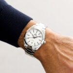 Omega Seamaster Aqua Terra 150M Co-Axial Master Chronometer 38mm  MPN: O22010382002001 - Image 2