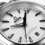 Omega Seamaster Aqua Terra 150M Co-Axial Master Chronometer 38mm  MPN: O22010382002001 - Image 7