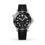 Omega Seamaster Diver 300 Co-Axial Mens Watch  MPN: O21032422001001