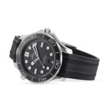 Omega Seamaster Diver 300 Co-Axial Mens Watch  MPN: O21032422001001 - Image 2