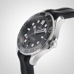 Omega Seamaster Diver 300 Co-Axial Mens Watch  MPN: O21032422001001 - Image 6